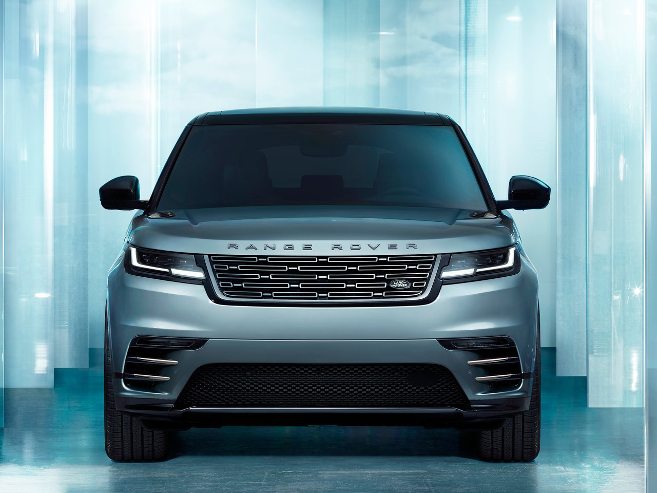 Range Rover Velar 2025 sắp ra mắt Việt Nam: Cách nâng tầm thiết kế di sản - Ảnh 2
