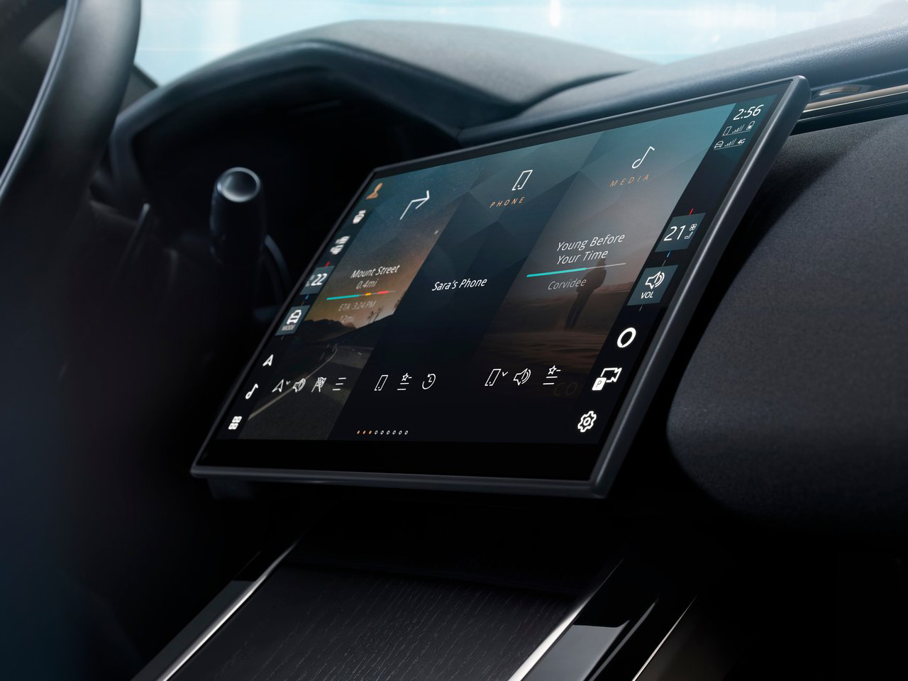 Range Rover Velar 2025 sắp ra mắt Việt Nam: Cách nâng tầm thiết kế di sản - Ảnh 6