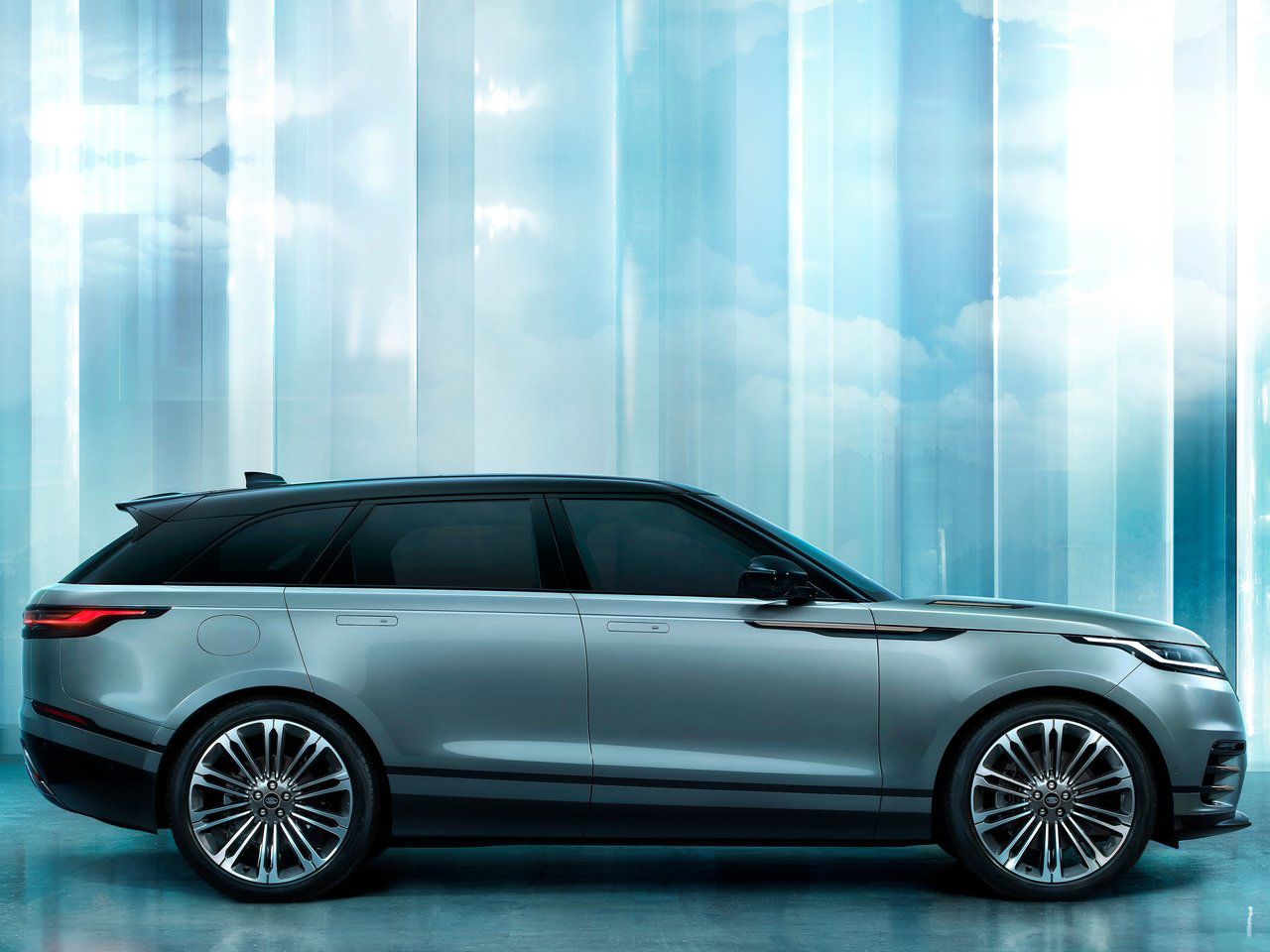 Range Rover Velar 2025 sắp ra mắt Việt Nam: Cách nâng tầm thiết kế di sản - Ảnh 3