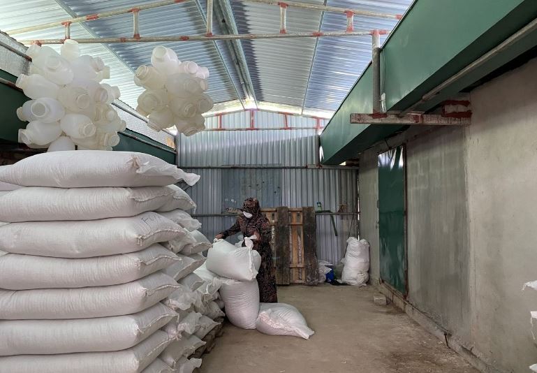 Mạnh dạn đầu tư nuôi con "dân nhậu thích mê", anh nông dân nhẹ nhàng lãi 600 triệu đồng - Ảnh 3