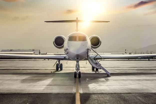 Vé máy bay Tết bán chậm - Ảnh 1