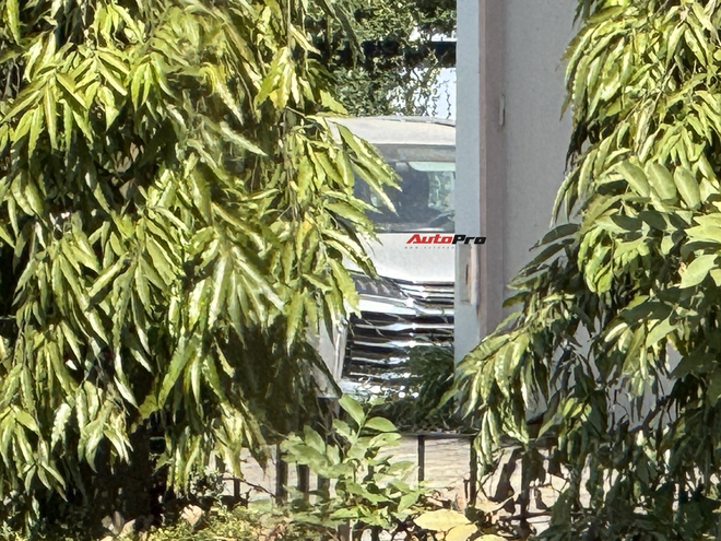 Lộ MG G50 mới tại Việt Nam: Dễ là bản 'base' có giá tạm tính hơn 500 triệu, thiết kế khác xe tại VMS, có thể dùng số sàn - Ảnh 2