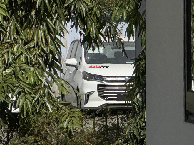 Lộ MG G50 mới tại Việt Nam: Dễ là bản 'base' có giá tạm tính hơn 500 triệu, thiết kế khác xe tại VMS, có thể dùng số sàn - Ảnh 1