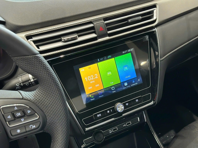 MG5 giảm giá ‘kịch sàn’ còn 295 triệu tại đại lý: Rẻ hơn 2 chiếc SH, là xe mới nhưng khách mua phải đánh đổi một điều - Ảnh 4