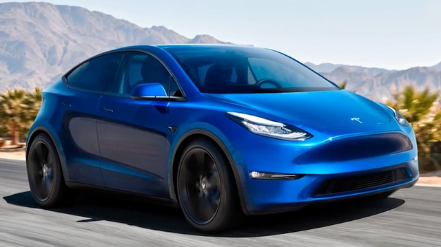 Elon Musk tự hủy kế hoạch nhiều người chờ mong của Tesla - Vô tình 'dọn đường' cho VinFast? - Ảnh 2