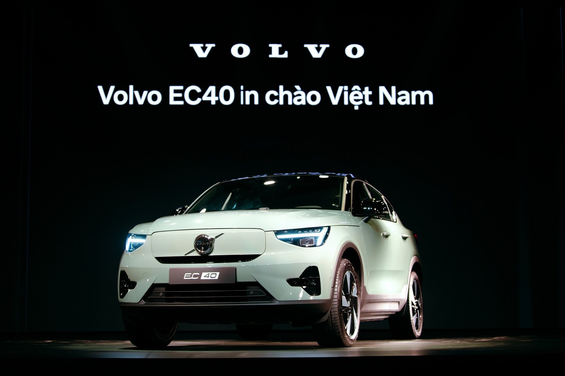 Đại gia ngành xe với doanh thu kỷ lục 900.000 tỷ tung "bom tấn" ở Việt Nam, mẫu xe thuần điện chạy 512km - Ảnh 2