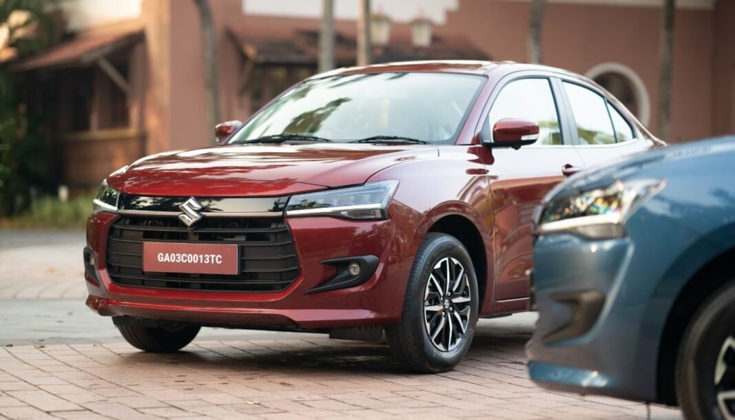 Cận cảnh siêu phẩm sedan cỡ nhỏ: Trang bị cửa sổ trời cùng loạt tính năng hiện đại, ăn 3,88 lít xăng/100 km - Ảnh 2