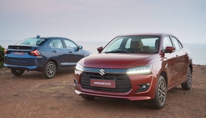 Cận cảnh siêu phẩm sedan cỡ nhỏ: Trang bị cửa sổ trời cùng loạt tính năng hiện đại, ăn 3,88 lít xăng/100 km - Ảnh 5