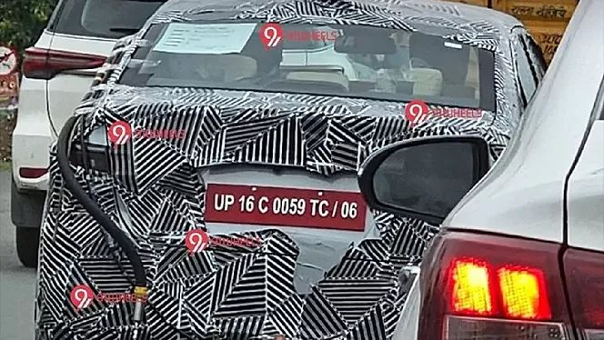 Honda hé lộ "tân binh" sedan nhỏ hơn City: Thiết kế đậm chất thể thao, giá dự kiến chỉ 225 triệu đồng - Ảnh 2