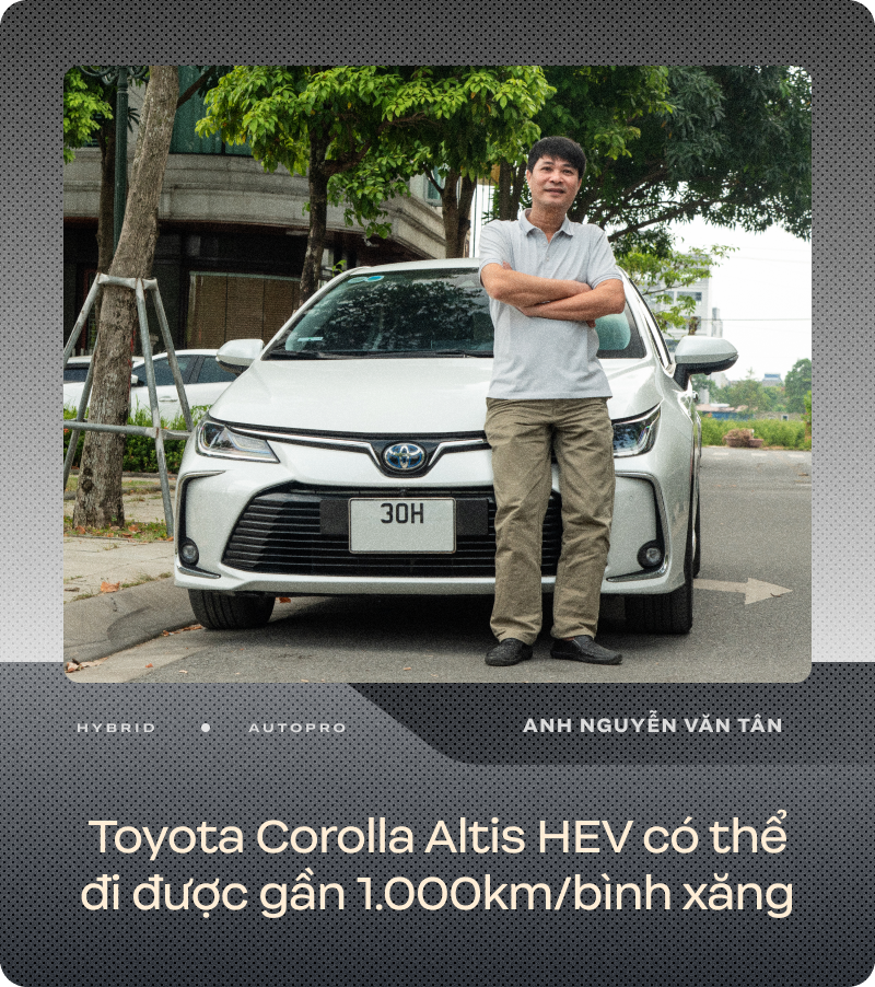 Hybrid khởi sắc tại Việt Nam: Doanh số đạt 'đỉnh' mới, nhiều mẫu xe mới ra mắt - Ảnh 5