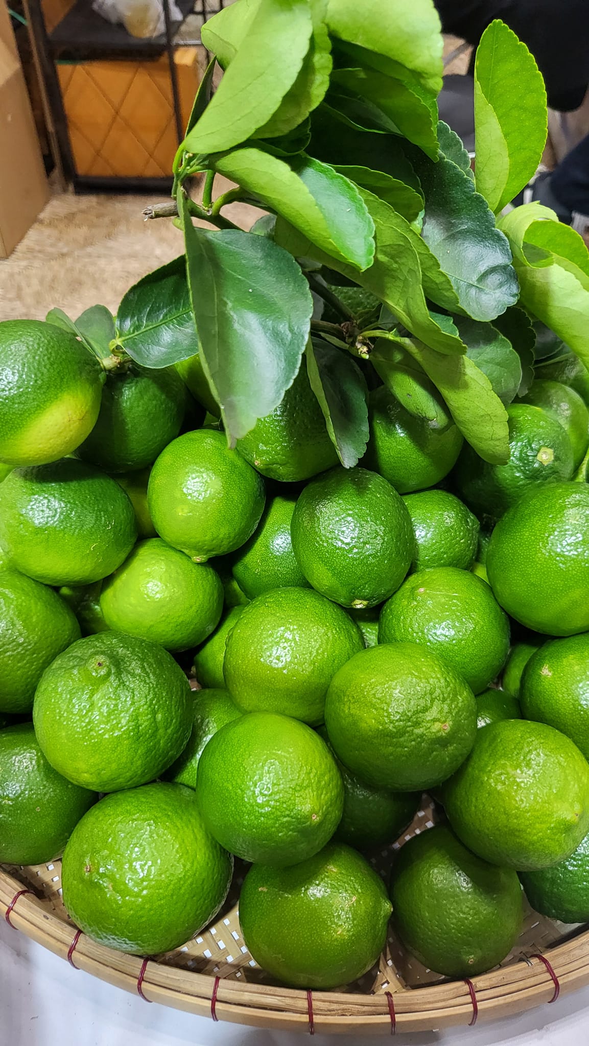 Loại quả bình dân làm nên tinh túy trên bàn ăn của người Việt vươn tầm quốc tế đến với các thị trường - Ảnh 13