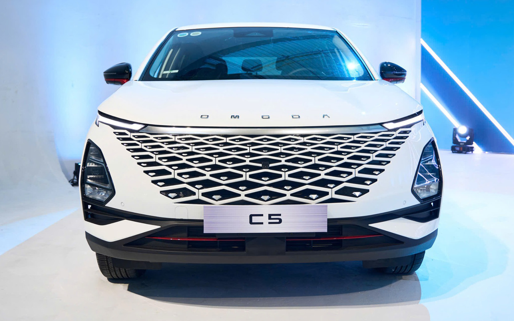 SUV hạng B giá dưới 600 triệu tại Việt Nam: Đủ loại thương hiệu Nhật, Hàn, Trung, rẻ hơn xe hạng A - Ảnh 1