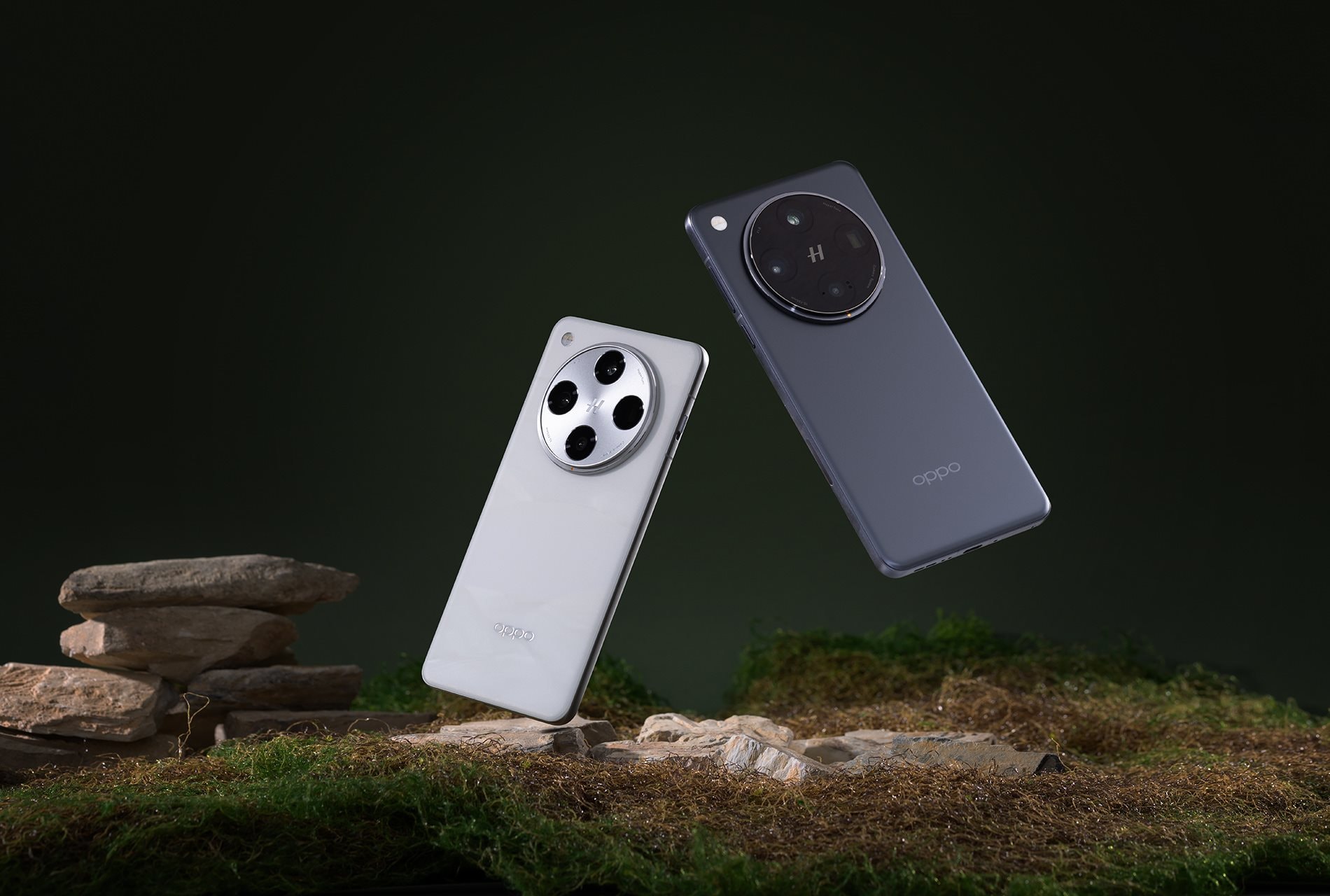 Smartphone mạnh nhất của Oppo ra mắt tại VN: Camera đỉnh nóc, hỗ trợ AI như Samsung, chia sẻ cả tập tin với iPhone, giá 30 triệu đồng - Ảnh 2