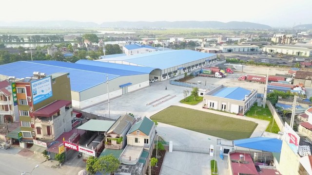 TONMAT, TONMATPAN được vinh danh Thương hiệu Quốc gia - Ảnh 2