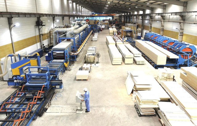 TONMAT, TONMATPAN được vinh danh Thương hiệu Quốc gia - Ảnh 3