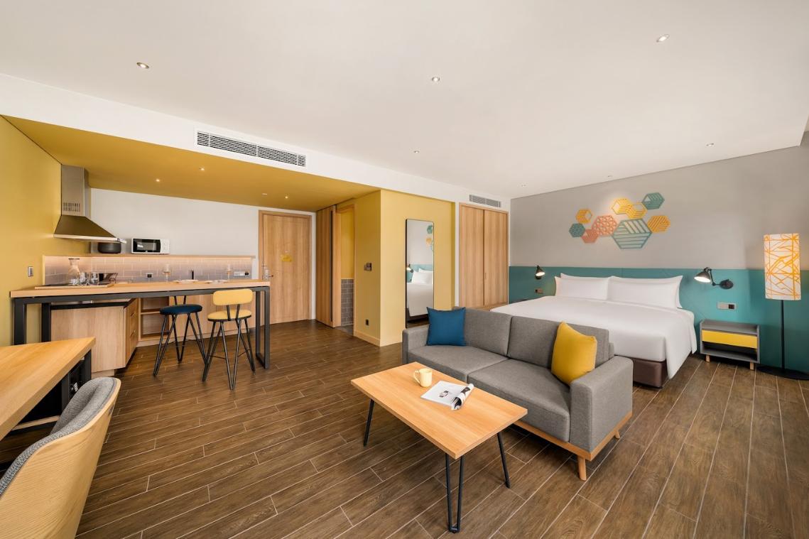 HIIVE by fusion: Ưu đãi mùa lễ hội dành cho doanh nghiệp tại Bình Dương - Ảnh 1