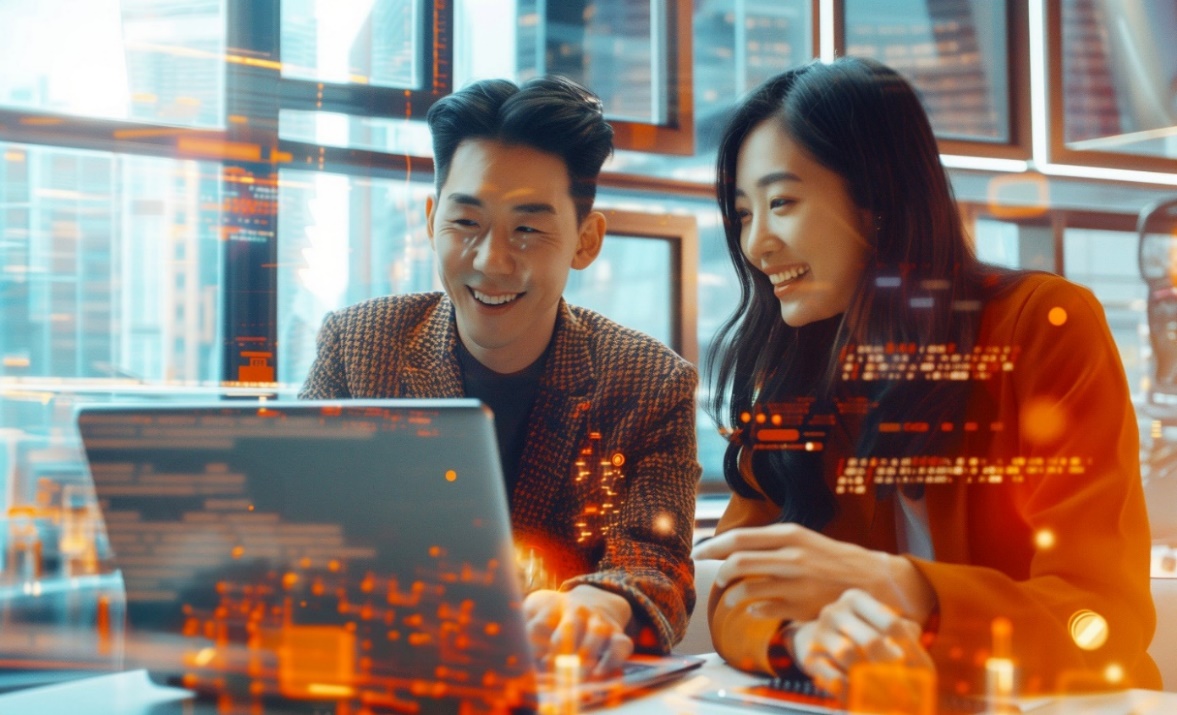 FWD Việt Nam: Điểm sáng trong bảng xếp hạng môi trường làm việc 2024 - Ảnh 2