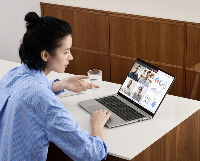 Tối giản với Zenbook S Series để có một cuộc sống tinh gọn, tự do và toàn vẹn - Ảnh 1