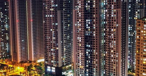 Giới tinh hoa chọn sống “chuẩn resort” tại Eurowindow Twin Parks - Ảnh 1