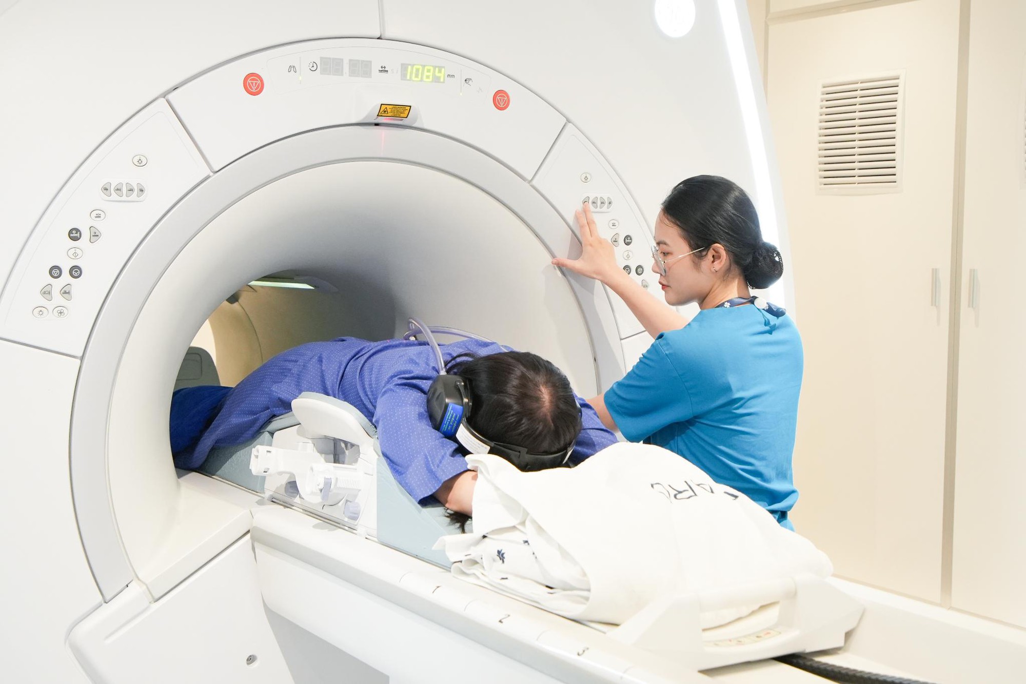 Hiệp hội Ningen Dock Nhật Bản đánh giá cao kết quả 3 năm của Bernard Healthcare - Ảnh 2