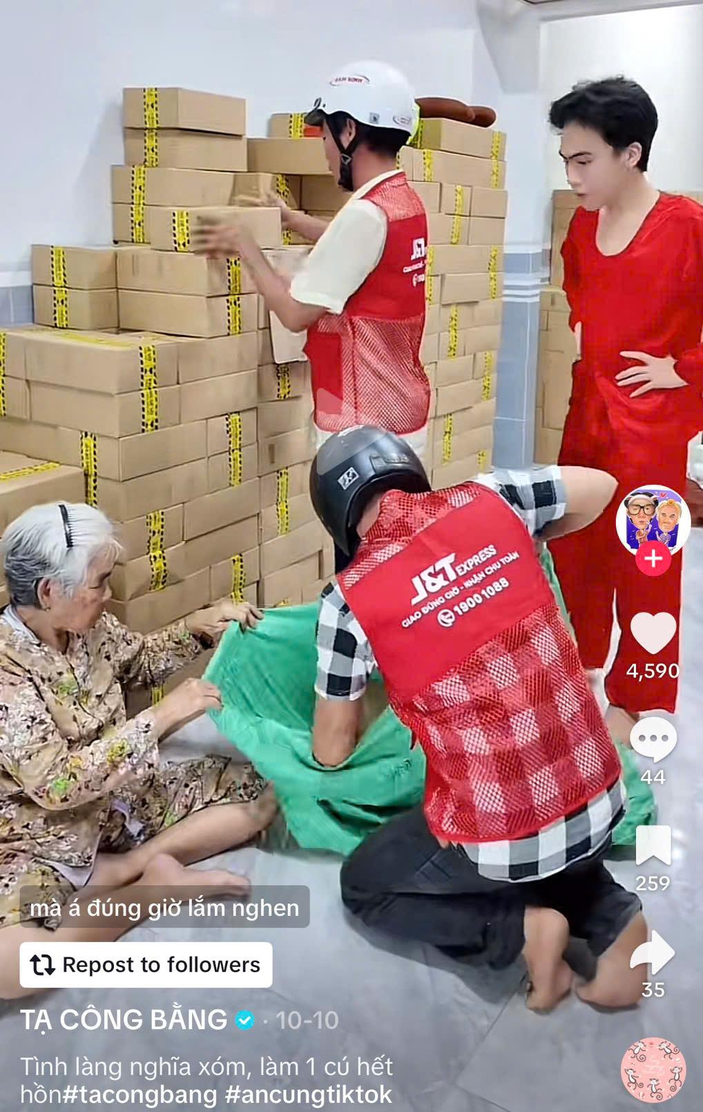 Người dùng kỳ vọng gì từ hiện tượng “nở rộ” thương mại điện tử - Ảnh 2