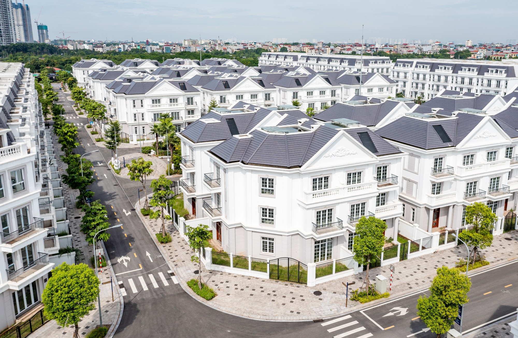 Giải bài toán tài chính cho khách hàng mua biệt thự “mùa cuối năm” - Ảnh 2