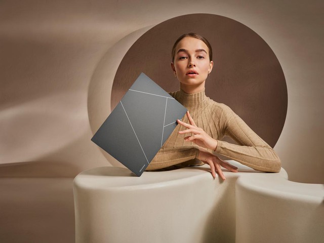 Tối giản với Zenbook S Series để có một cuộc sống tinh gọn, tự do và toàn vẹn - Ảnh 2