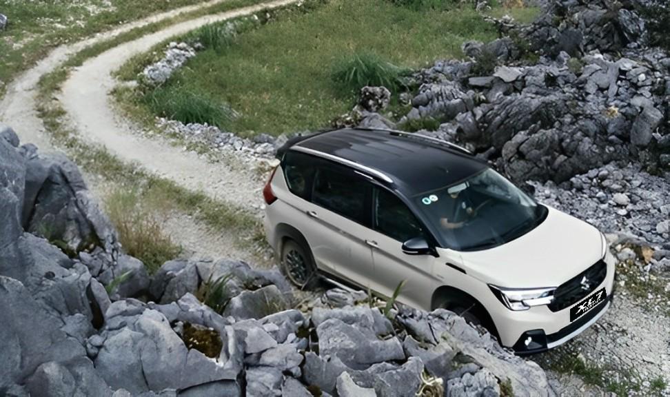 Suzuki XL7 Hybrid: Sở hữu xe gia đình chưa bao giờ dễ dàng như bây giờ - Ảnh 2