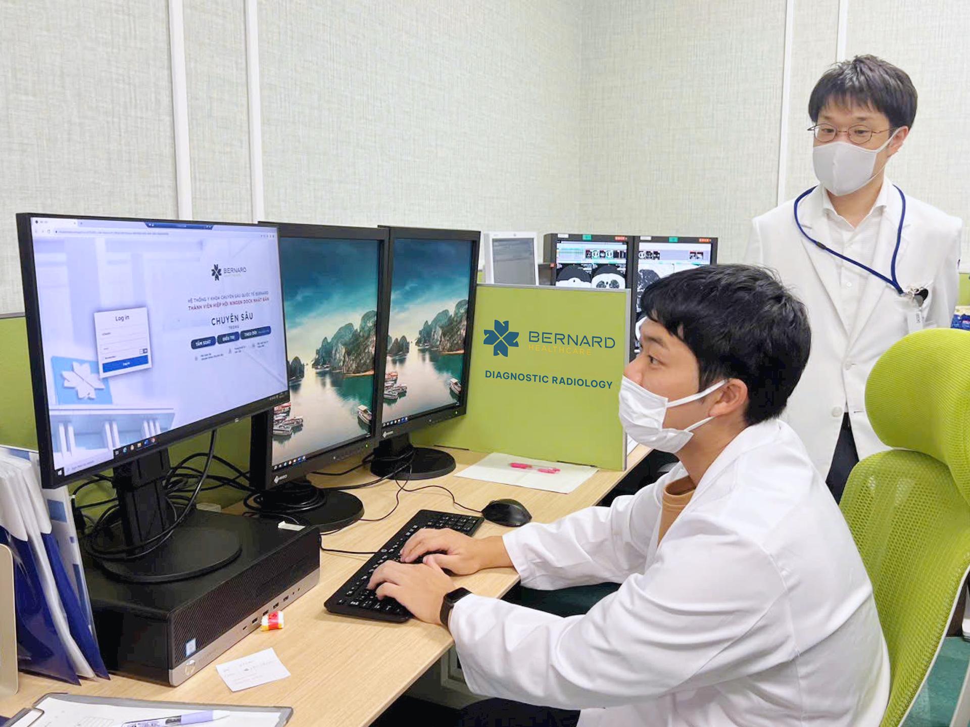 Hiệp hội Ningen Dock Nhật Bản đánh giá cao kết quả 3 năm của Bernard Healthcare - Ảnh 4