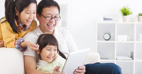 Tự động nâng cấp băng thông miễn phí, Viettel được lòng hàng chục triệu gia đình Việt