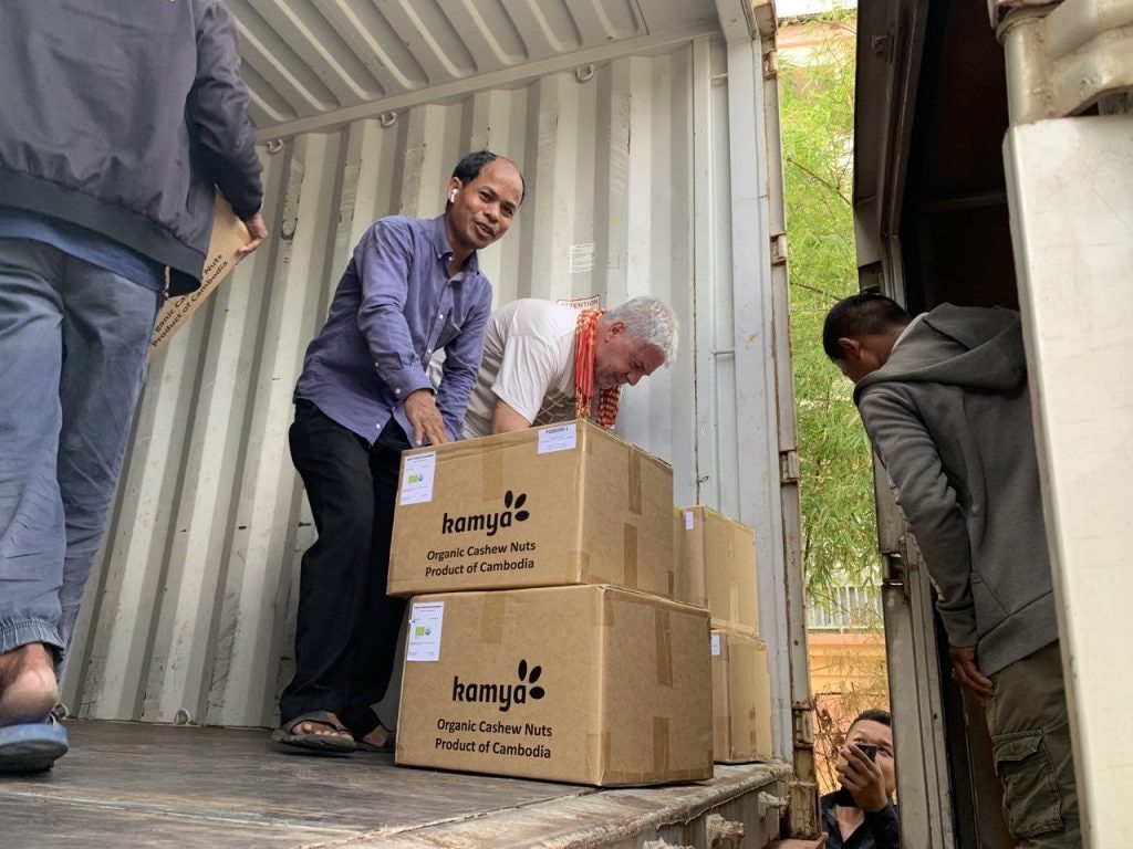 Campuchia vừa đạt dấu mốc quan trọng, một ngành xuất khẩu chủ lực của Việt Nam có thêm đối thủ cạnh tranh - Ảnh 1