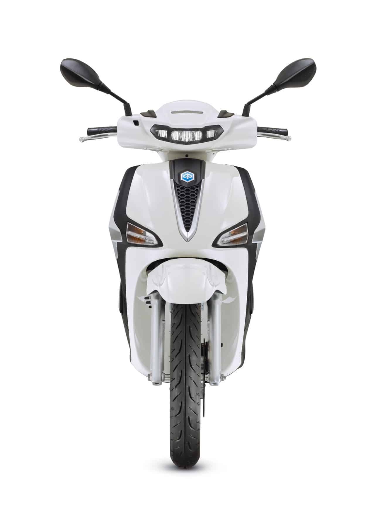 Siêu phẩm xe ga 150cc thương hiệu Ý ra mắt, đẹp sang át cả Honda SH - Ảnh 5