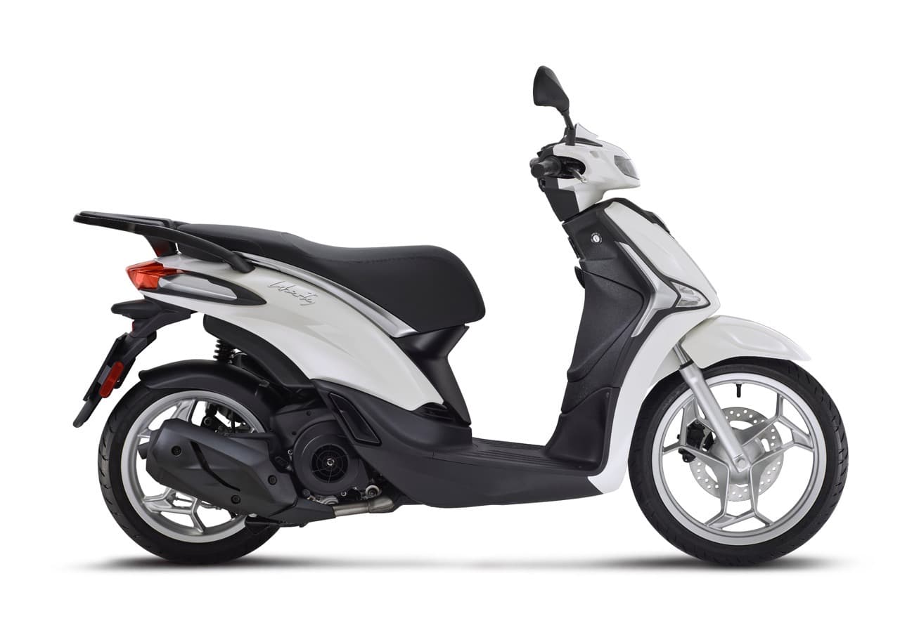 Siêu phẩm xe ga 150cc thương hiệu Ý ra mắt, đẹp sang át cả Honda SH - Ảnh 3