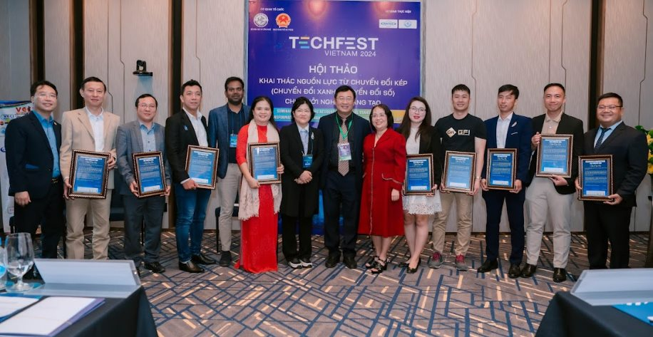 Xu hướng chuyển đổi số và chuyển đổi xanh: Doanh nghiệp sầu riêng, thủy sản,…đang làm gì để thích ứng? - Ảnh 2