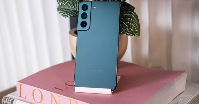 Điện thoại Samsung tiết kiệm nhất: Gần 3 năm tuổi mà tính năng vẫn hơn iPhone 16 Plus, máy cũ chỉ 8 triệu - Ảnh 5