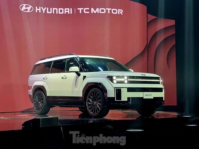 Lý do SUV hình hộp dù thịnh hành nhưng có thể sớm lụi tàn - Ảnh 4