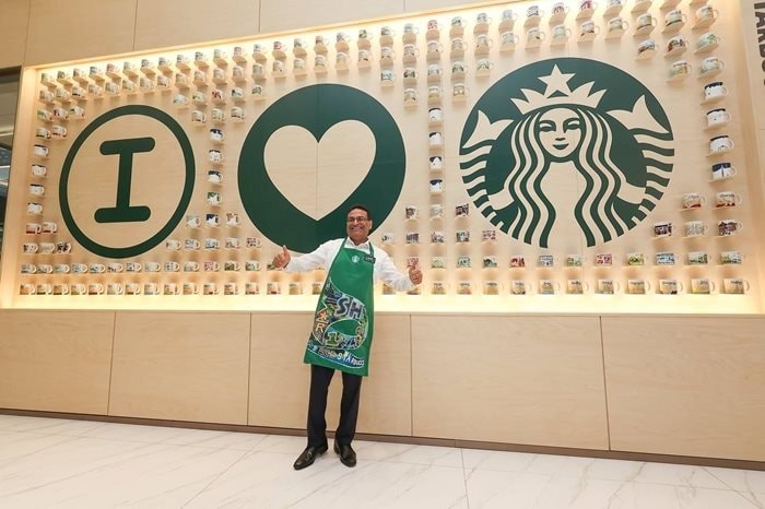Luckin Coffe, Cotti và nỗi đau của Starbucks ở thị trường cà phê trị giá 2 tỷ USD - Ảnh 1