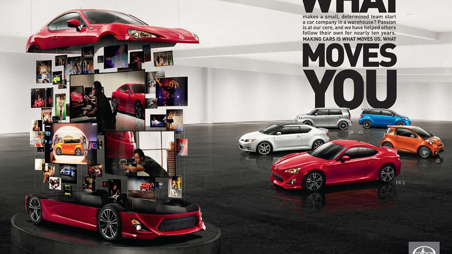 Hãng xe từng tham vọng làm 'Lexus của giới trẻ' nhận cái kết đầy cay đắng - Ảnh 4