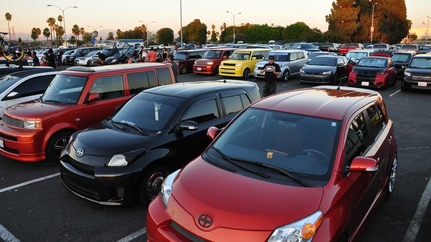 Hãng xe từng tham vọng làm 'Lexus của giới trẻ' nhận cái kết đầy cay đắng - Ảnh 6