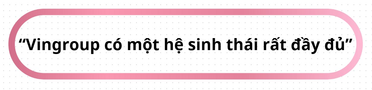 Cựu Giám đốc Marketing toàn cầu của Vinfast Thi Anh Đào kể chuyện Vingroup xây dựng “sức mạnh cộng sinh”: Từng có một thời gian thị trường nước ngoài thấy khó hiểu với cách vận hành của Vinfast - Ảnh 2