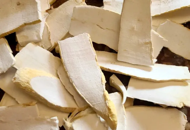 Sắn Việt gặp khó khi Trung Quốc giảm nhập khẩu - Ảnh 1