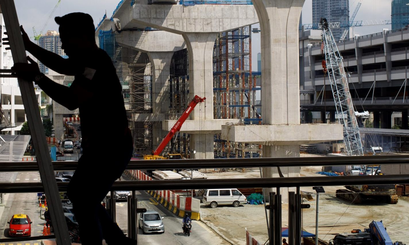 Quốc gia ĐNÁ khiến Google, Amazon, Nvidia đều muốn đầu tư: Trung tâm dữ liệu lớn mọc như nấm, đà bùng nổ có thể tạo ra 40.000 việc làm - Ảnh 1