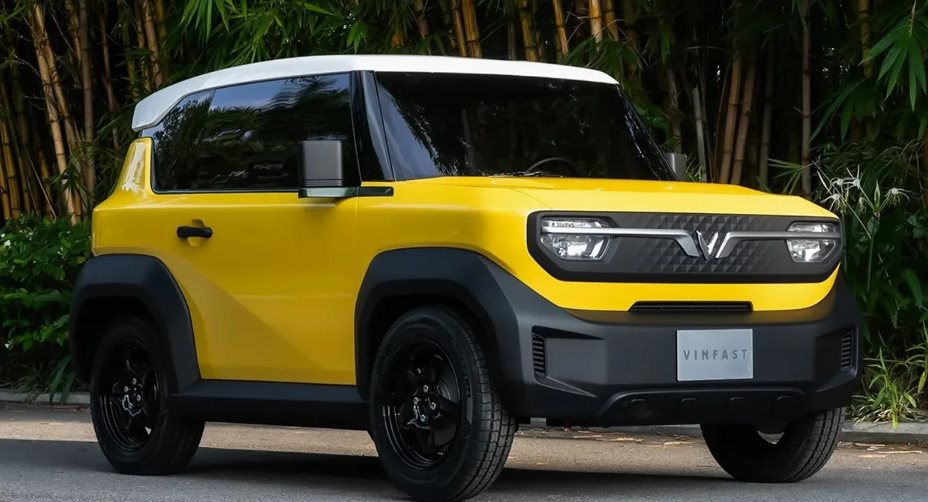 Đích thân Tổng thống đề nghị VinFast hợp tác, đầu tư - quốc gia châu Âu này đang sở hữu tiềm năng phát triển ô tô gây bất ngờ - Ảnh 1
