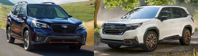 Lý do SUV hình hộp dù thịnh hành nhưng có thể sớm lụi tàn - Ảnh 2