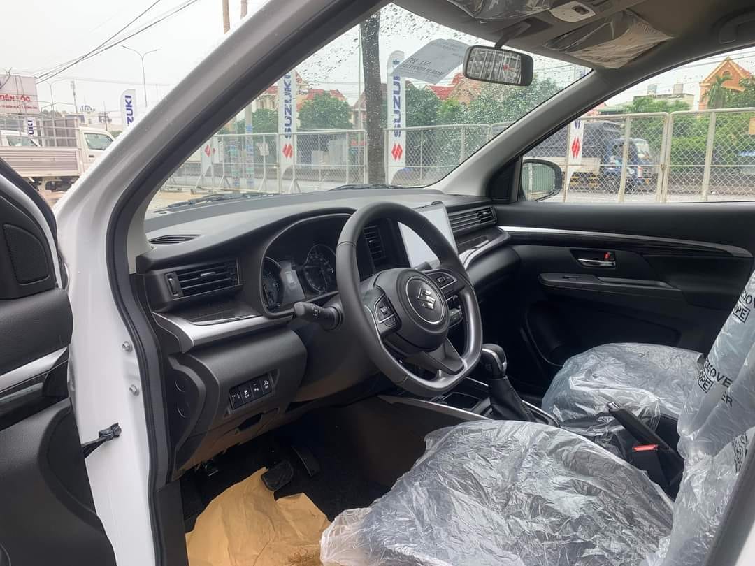 Suzuki XL7 bản xăng xả kho, giảm giá gần 85 triệu tại đại lý: Giá thực tế còn 515 triệu, rẻ hơn cả Xpander số sàn - Ảnh 6