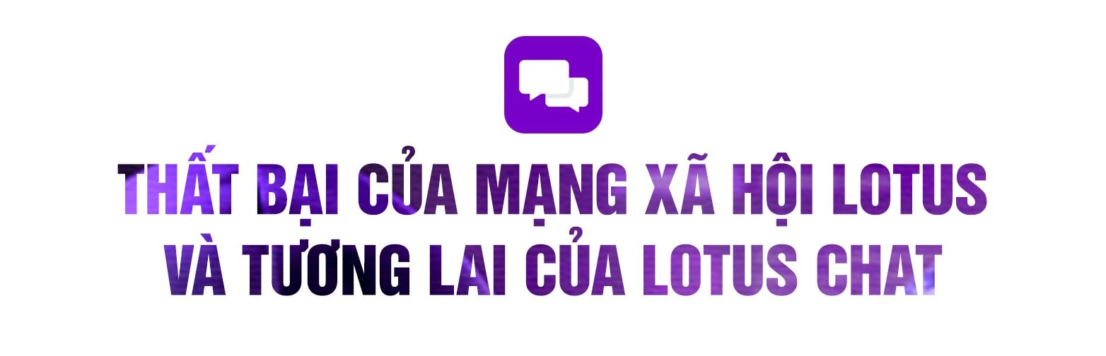 Chuyên gia Hiếu PC: Bài toán của Lotus Chat không nằm ở yếu tố bảo mật, mà là làm sao để hút người dùng - Ảnh 5