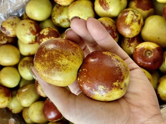 Hoa quả nhập Trung Quốc: ‘Không nên tin những đồn đoán thất thiệt’ - Ảnh 1