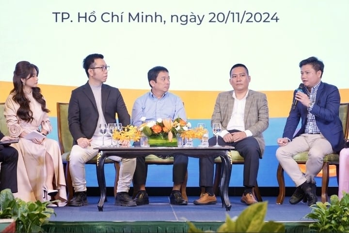 Sự thật hàng hóa từ nước ngoài về Việt Nam chỉ trong 24 giờ - Ảnh 2