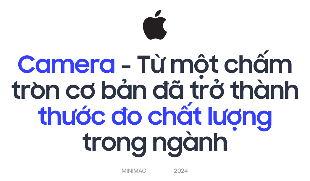 Kỹ sư gốc Việt kể lại 1 lời dặn từ Steve Jobs đã làm thay đổi mãi mãi trải nghiệm của người dùng iPhone - Ảnh 2