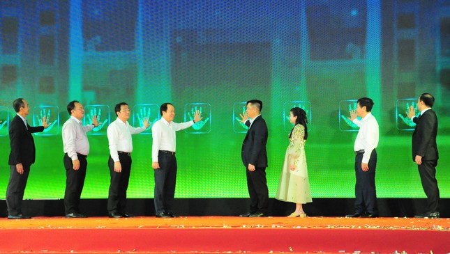 Xuất khẩu nông sản dự kiến đạt kỷ lục 62 tỷ USD - Ảnh 3